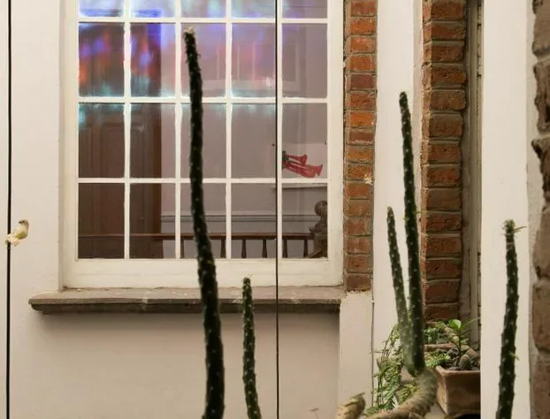 El Patio 77 hotel detail image 2