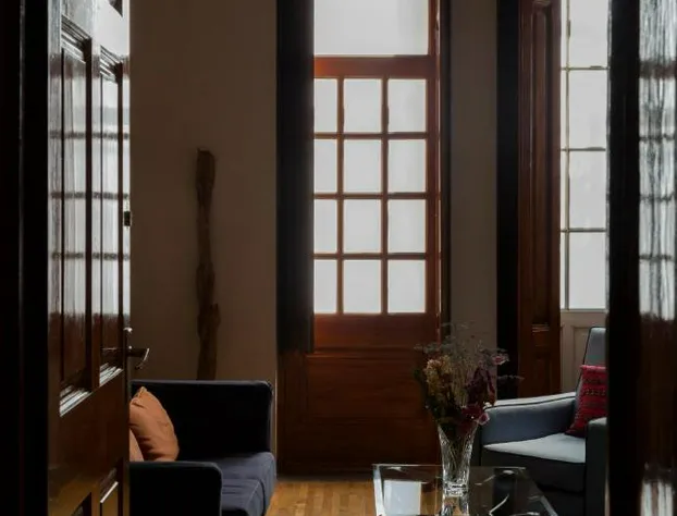 El Patio 77 hotel detail image 4