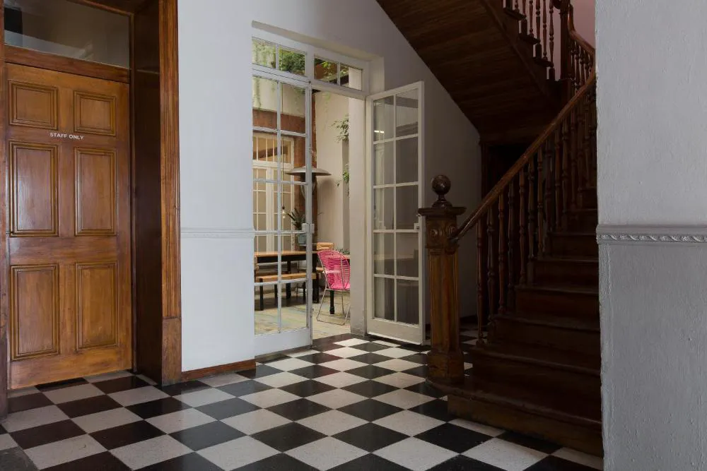 El Patio 77 hotel hero