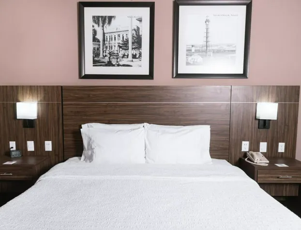 Hampton Inn By Hilton Tampico Zona Dorada hotel detail image 3