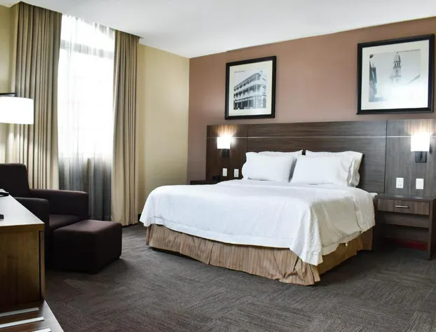 Hampton Inn By Hilton Tampico Zona Dorada hotel detail image 3