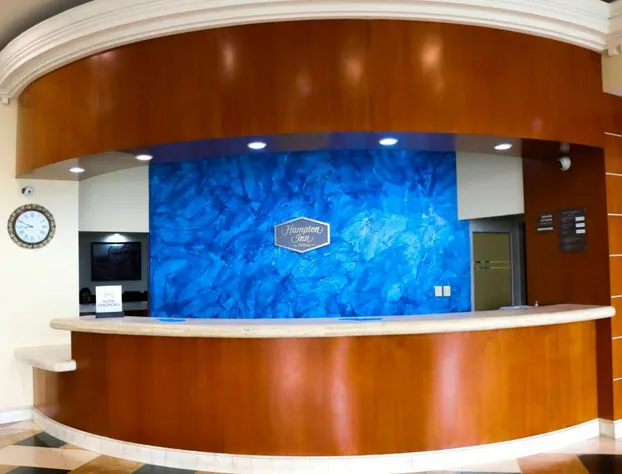 Hampton Inn By Hilton Tampico Zona Dorada hotel detail image 2