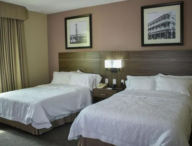 Hampton Inn By Hilton Tampico Zona Dorada hotel detail image 3