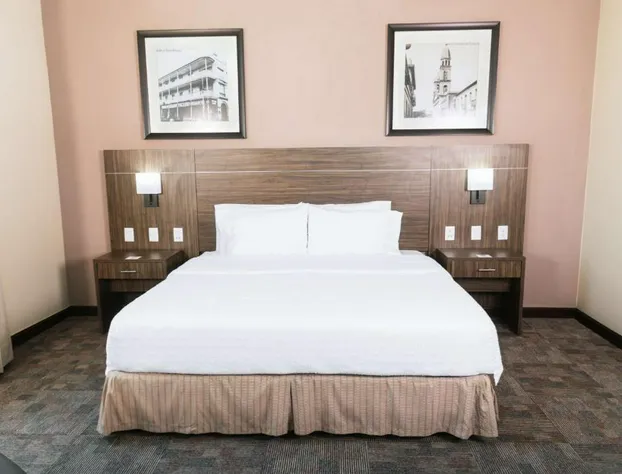 Hampton Inn By Hilton Tampico Zona Dorada hotel detail image 4