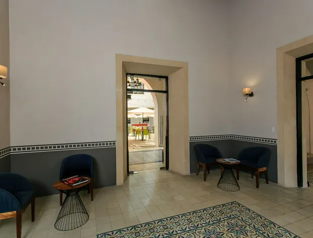 Casona 61 Boutique Hotel hotel detail image 2