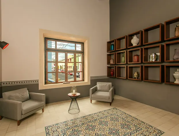 Casona 61 Boutique Hotel hotel detail image 3