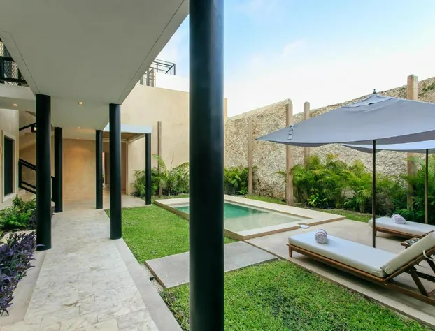 Casona 61 Boutique Hotel hotel detail image 1