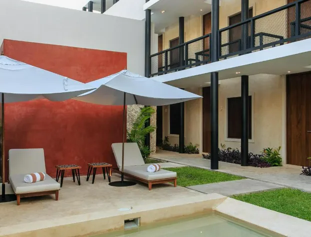 Casona 61 Boutique Hotel hotel detail image 3