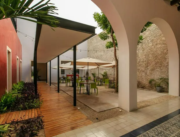 Casona 61 Boutique Hotel hotel detail image 4