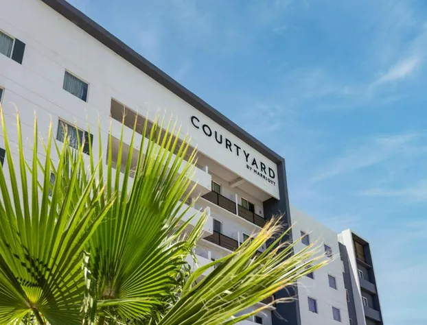 Courtyard by Marriott Hermosillo hotel detail image 1