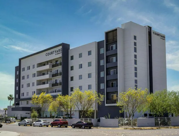 Courtyard by Marriott Hermosillo hotel detail image 4