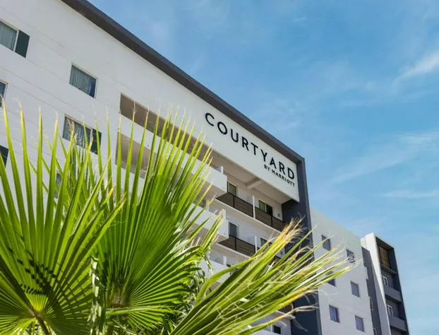 Courtyard by Marriott Hermosillo hotel detail image 2