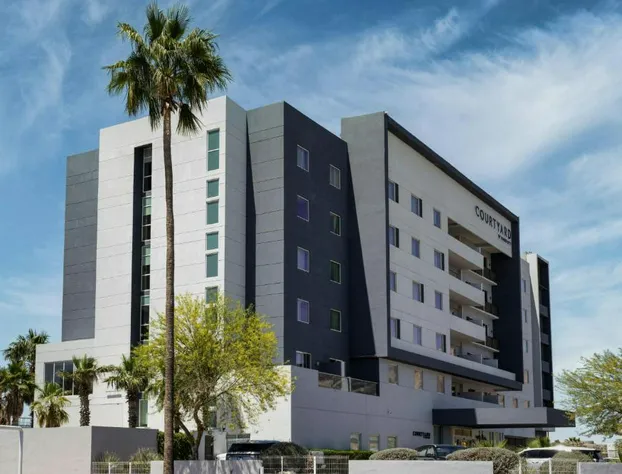 Courtyard by Marriott Hermosillo hotel detail image 3