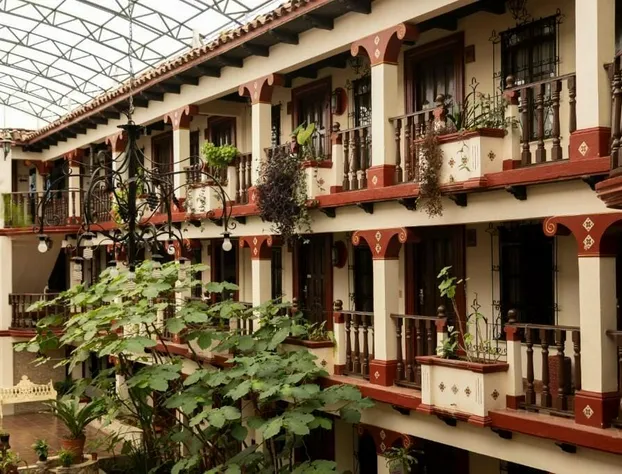 Hotel D' Monica hotel detail image 1