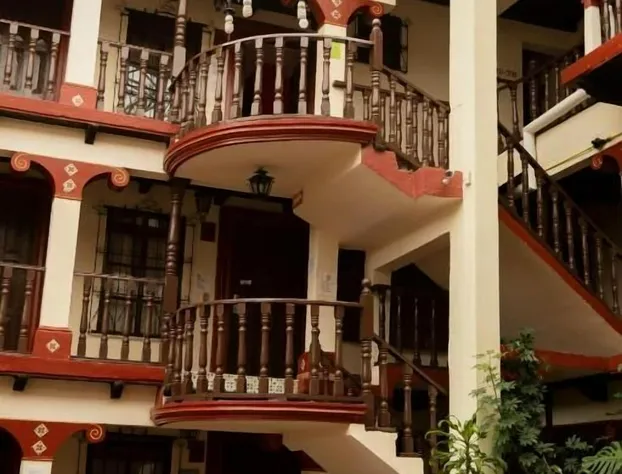 Hotel D' Monica hotel detail image 1