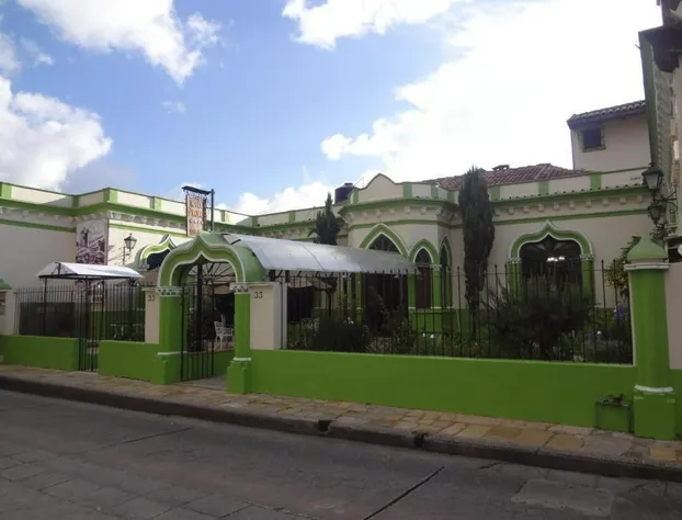 Hotel D' Monica hotel detail image 4