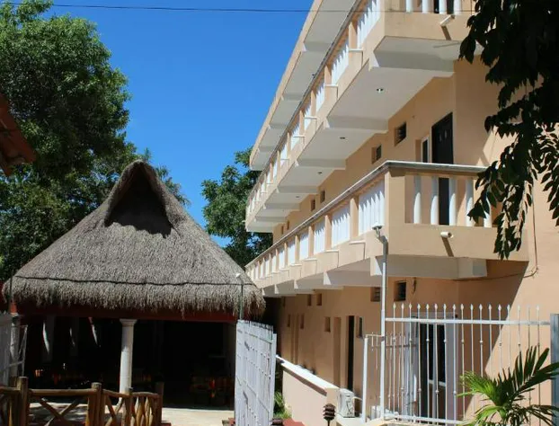 Hotel Turquesa Maya hotel detail image 4