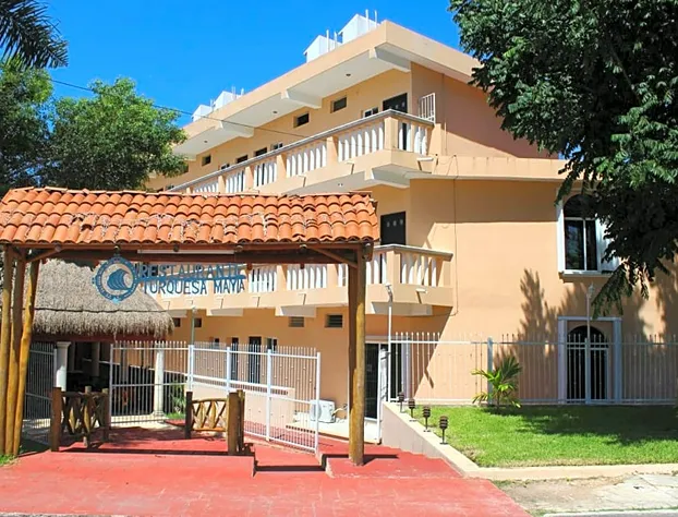 Hotel Turquesa Maya hotel detail image 1