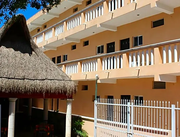 Hotel Turquesa Maya hotel detail image 2