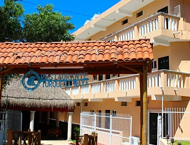 Hotel Turquesa Maya hotel detail image 3