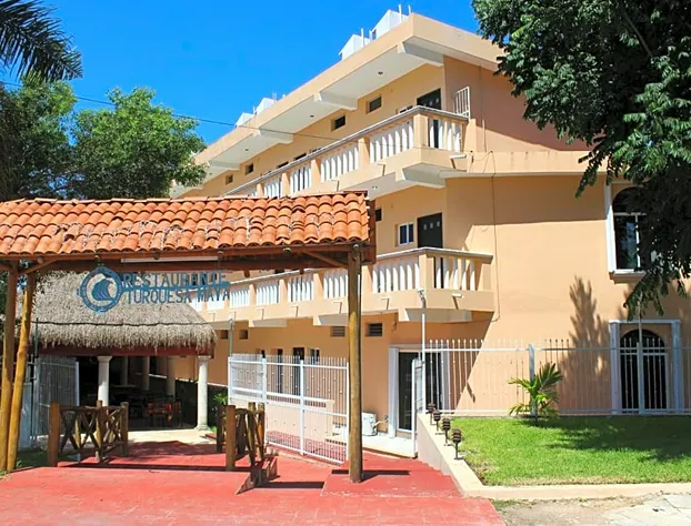 Hotel Turquesa Maya hotel detail image 4