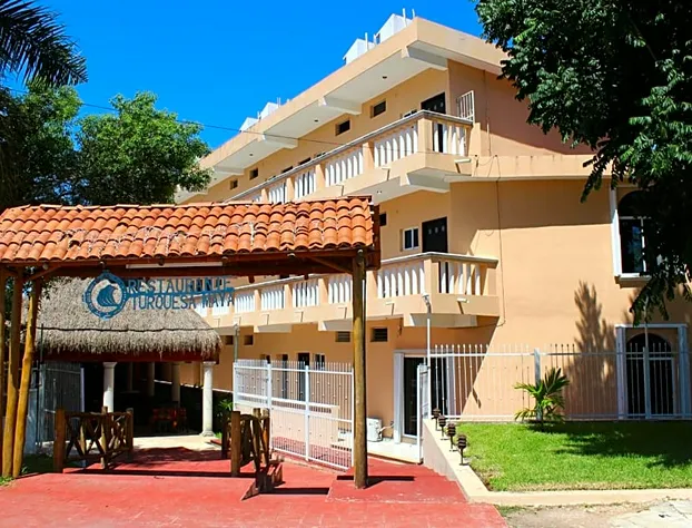 Hotel Turquesa Maya hotel detail image 1