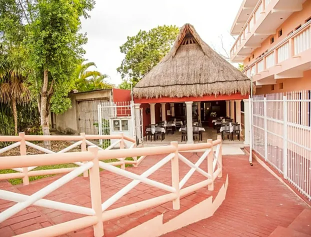 Hotel Turquesa Maya hotel detail image 2