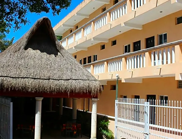 Hotel Turquesa Maya hotel detail image 3