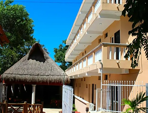 Hotel Turquesa Maya hotel detail image 4