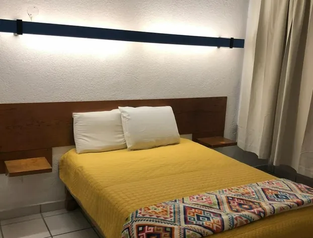 Hotel Vagabundo Puerto Vallarta hotel detail image 1