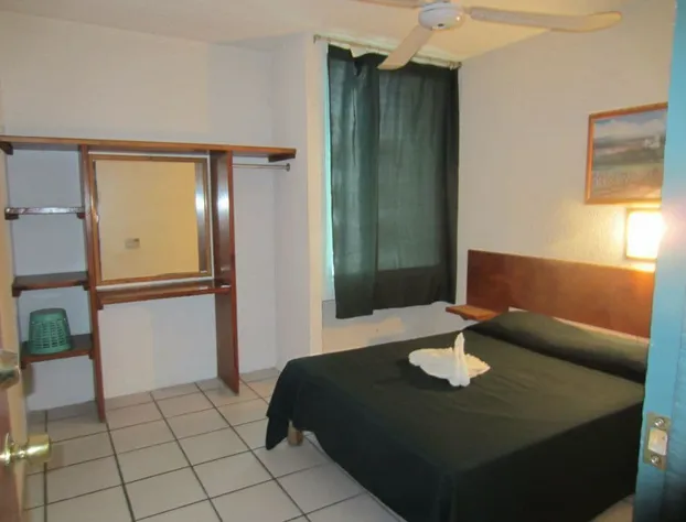 Hotel Vagabundo Puerto Vallarta hotel detail image 2