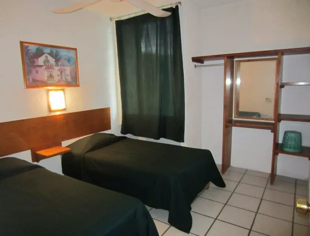 Hotel Vagabundo Puerto Vallarta hotel detail image 3