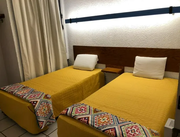 Hotel Vagabundo Puerto Vallarta hotel detail image 4