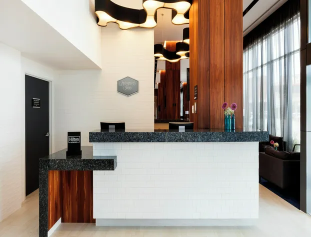 Fiesta Inn Express Cancún Cumbres hotel detail image 1