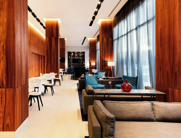 Fiesta Inn Express Cancún Cumbres hotel detail image 2