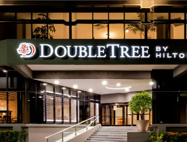DoubleTree by Hilton Hotel Veracruz hotel detail image 1