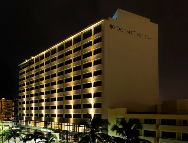 DoubleTree by Hilton Hotel Veracruz hotel detail image 2