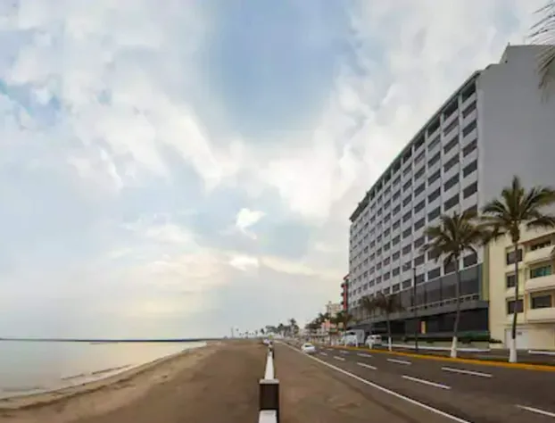 DoubleTree by Hilton Hotel Veracruz hotel detail image 3