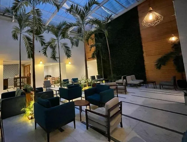 DoubleTree by Hilton Hotel Veracruz hotel detail image 4