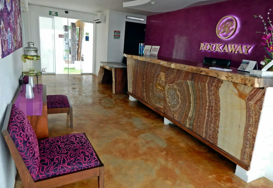 Hotel Rockaway hotel hero