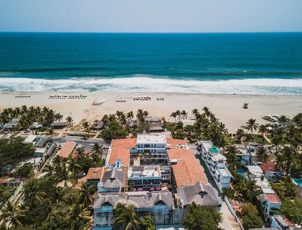 Hotel Rockaway hotel detail image 2