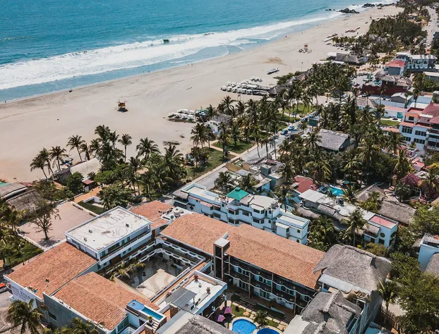 Hotel Rockaway hotel detail image 3