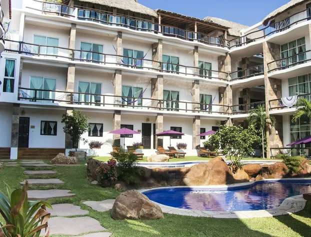 Hotel Rockaway hotel detail image 4