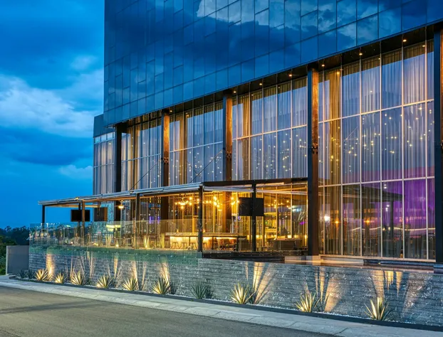 AC Hotel by Marriott Queretaro Antea hotel detail image 1