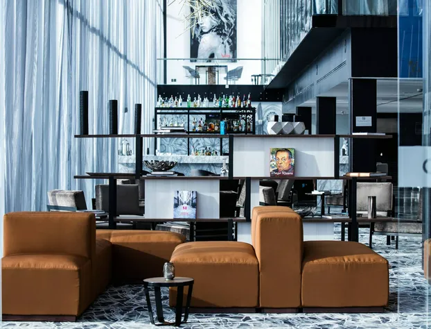 AC Hotel by Marriott Queretaro Antea hotel detail image 2