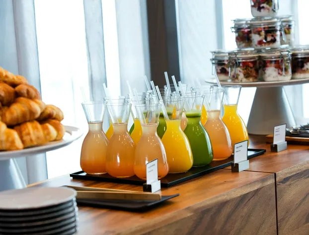 AC Hotel by Marriott Queretaro Antea hotel detail image 3