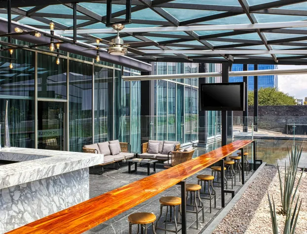 AC Hotel by Marriott Queretaro Antea hotel detail image 4