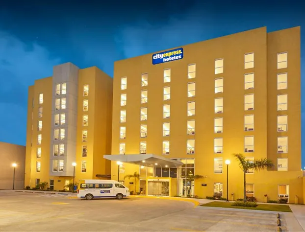 City Express by Marriott Tampico Altamira hotel detail image 1