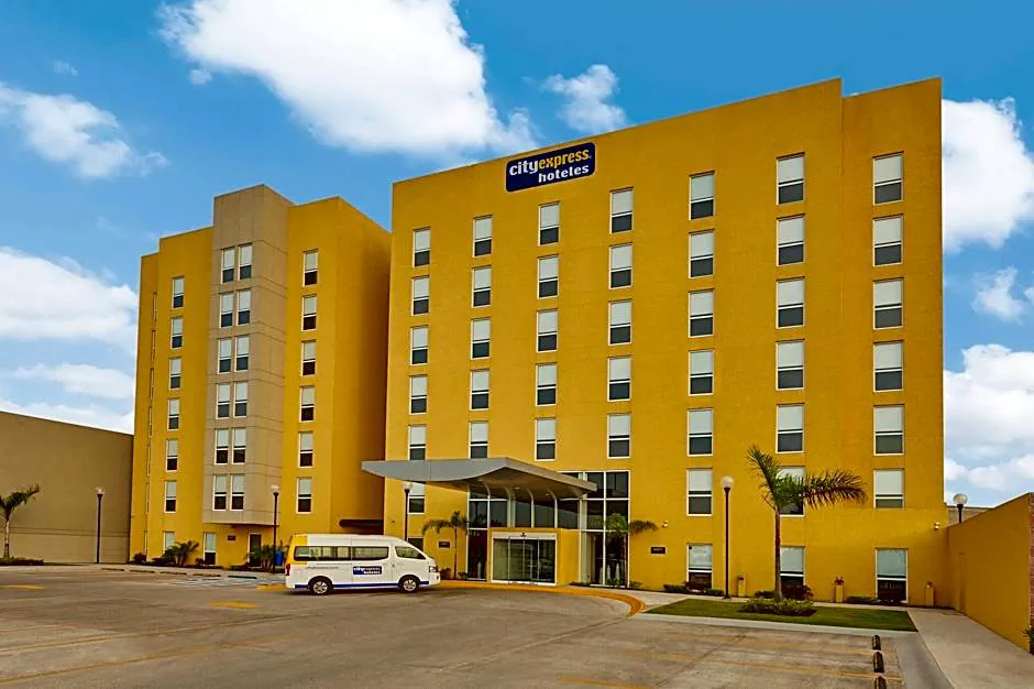 City Express by Marriott Tampico Altamira hotel hero