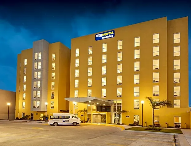City Express by Marriott Tampico Altamira hotel detail image 1